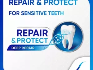 Oral-B Gum & Enamel Repair Toothpaste 75 ml - Pack 6 - Image 6