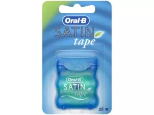 Oral-B Satin Tape 25m Mint - Image 3