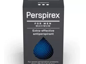 Perspirex For Men Maximum Antiperspirant 20ml - Image 3