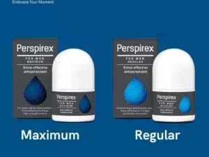 Perspirex For Men Maximum Antiperspirant 20ml - Image 7