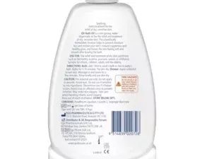 QV Bath Oil for Dry and Sensitive Skin 500ml - Image 3