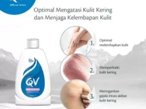 QV Skin Lotion 250ml - Image 5