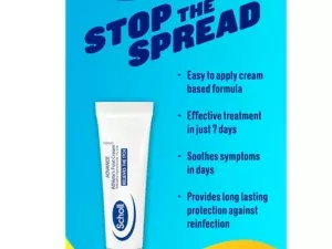 Scholl Advance Athlete's Anti-Fungal Foot Cream 15g - Pack 2 - Image 7