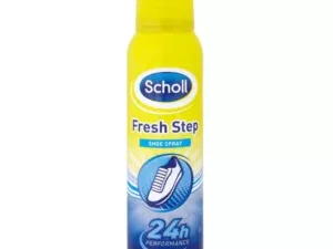 Scholl Fresh Step Shoe Spray 150ml - Image 2