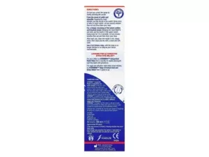 Sterimar Congestion Relief, Nasal Spray 100ml - Image 7