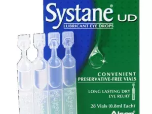 Systane Preservative Free vials 28 x 0.8 ml - Image 2