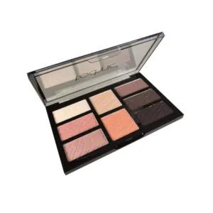 TECHNIC-SOFT-GLOW-EYES-FACE-PALETTE