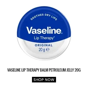 Vaseline Lip Therapy Balm