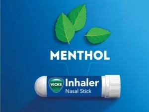 Vicks Inhaler For Cold And Cough Nasal Stick 0.5ml - Image 6