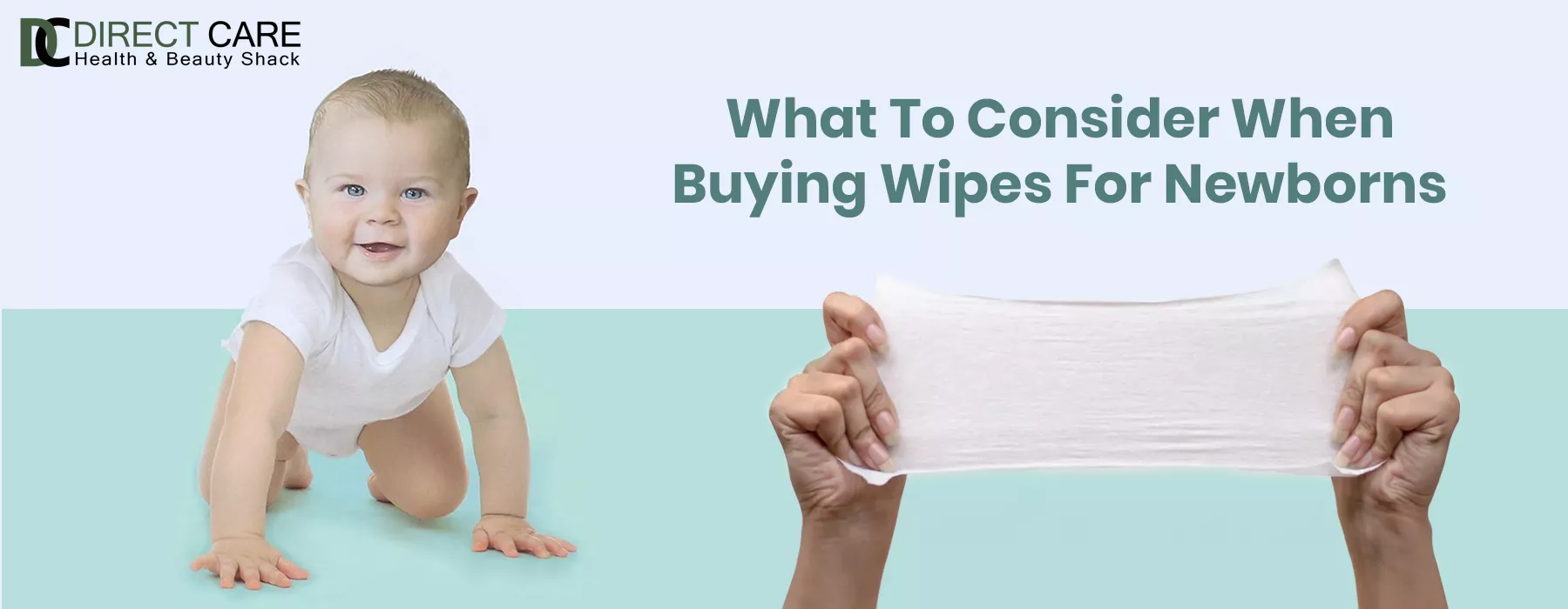 best wipes for newborns