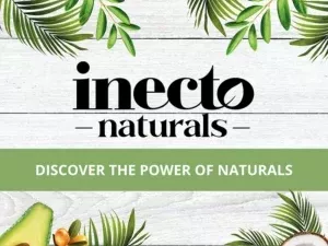 Inecto Deeply Hydrate Coconut Miracle Hair Mask 450ml - Image 5