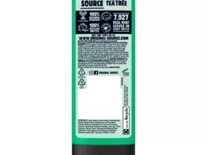 Original Source Mint & Tea Tree Shower Gel 250ml - Image 3