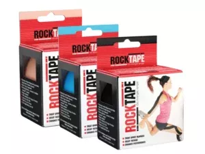 Rocktape Tape 5cm x 5m - Image 2