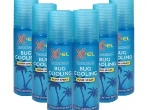 Xpel Bug Cooling Pump Spray 70ml - Image 3