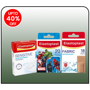 Elastoplast