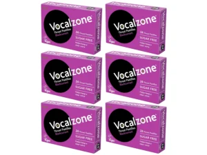 Vocalzone-Blackcurrant-Sugar-Free-Pastilles