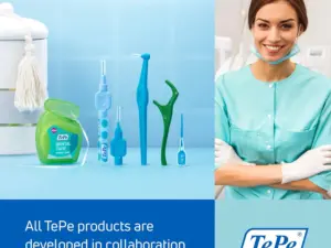 Tepe Angle Interdental Brush - Image 6