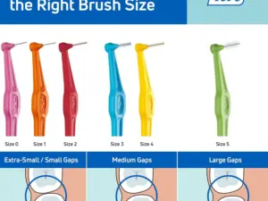 Tepe Angle Interdental Brush - Image 4