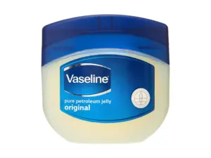 Vaseline Original Petroleum Jelly 250ml - Pack 2 - Image 2